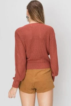 STORETS SALE CLOTHING Paula Buttoned Skort-3 Colors