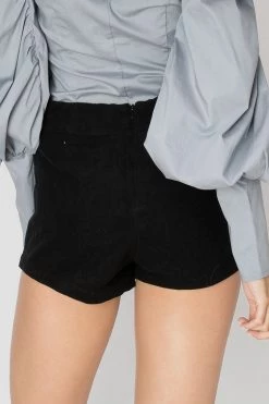 STORETS SALE CLOTHING Paula Buttoned Skort-3 Colors