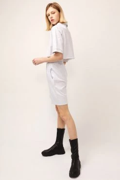 STORETS Ruby Lounge Shorts CLOTHING