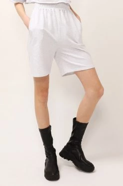 STORETS Ruby Lounge Shorts CLOTHING