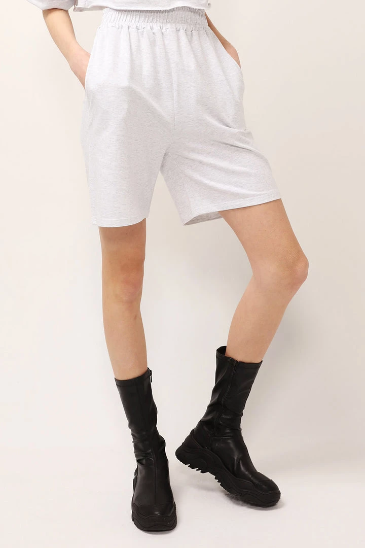 STORETS Ruby Lounge Shorts CLOTHING