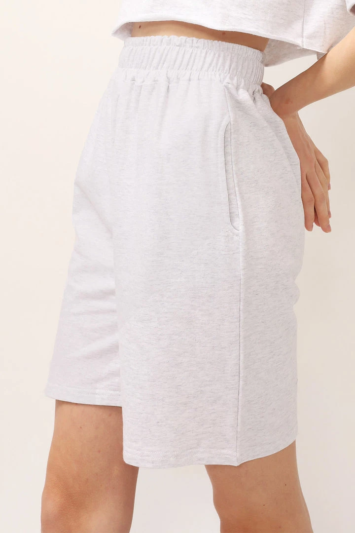 STORETS Ruby Lounge Shorts CLOTHING