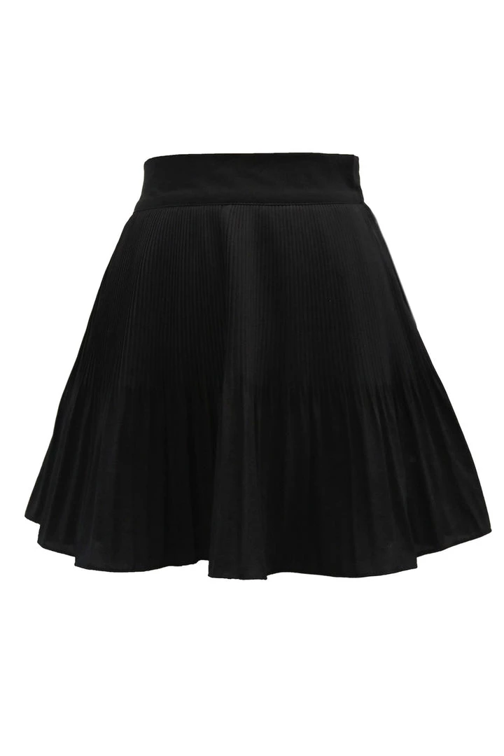 STORETS CLOTHING Alyssa Pleated Skort
