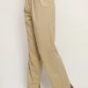 STORETS CLOTHING Madison Pintuck Wide Leg Pants