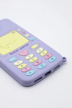 STORETS 90s Retro Phone Case