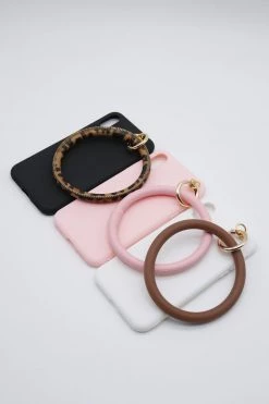 STORETS Ring Holder Phone Case