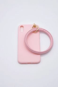 STORETS Ring Holder Phone Case