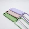 STORETS Pastel IPhone Strap Case