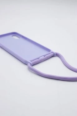 STORETS Pastel IPhone Strap Case