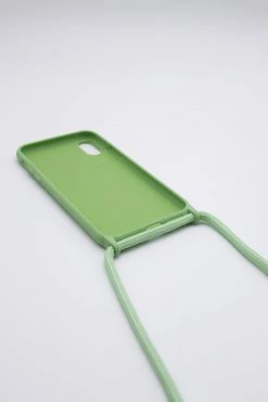 STORETS Pastel IPhone Strap Case
