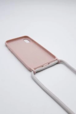 STORETS Pastel IPhone Strap Case