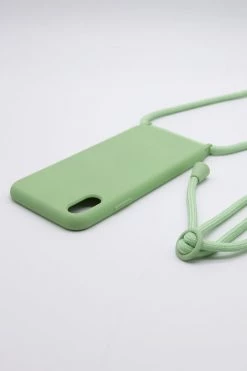 STORETS Pastel IPhone Strap Case