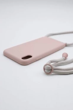 STORETS Pastel IPhone Strap Case