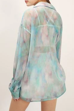 STORETS Ava Tie Dye Shirt