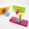 STORETS ACCESSORIES Screw Grip Holder Phone Case
