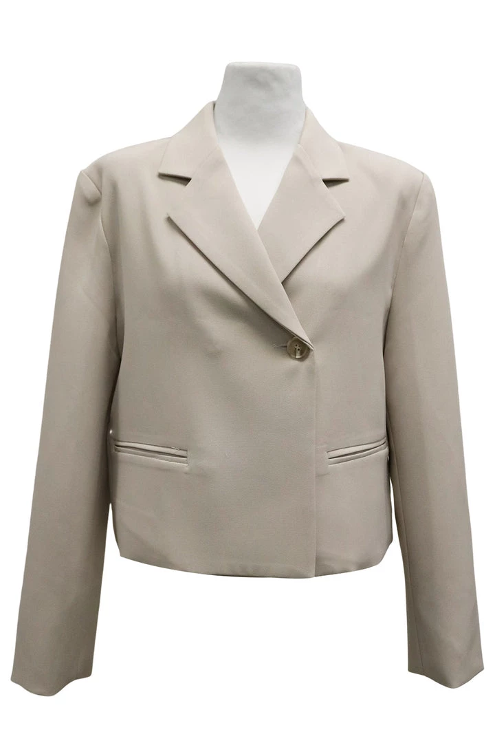 STORETS SALE Dani Crop Jacket