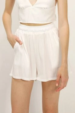 STORETS Penelope PJ Look Shorts CLOTHING