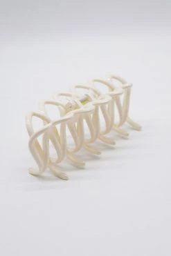 STORETS ACCESSORIES Bold Claw Clip