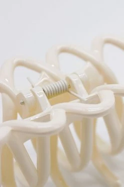 STORETS ACCESSORIES Bold Claw Clip