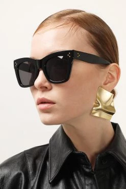 STORETS Cateye Sunglasses