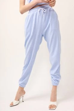 STORETS Brooklyn Textured Joggers