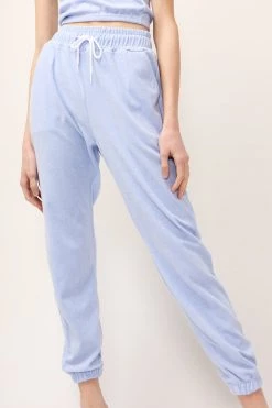 STORETS Brooklyn Textured Joggers