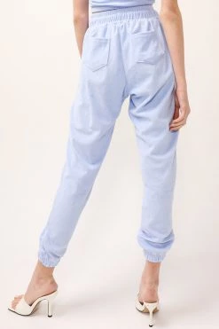 STORETS Brooklyn Textured Joggers