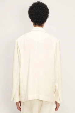 STORETS CLOTHING Kiara Single Breasted Blazer