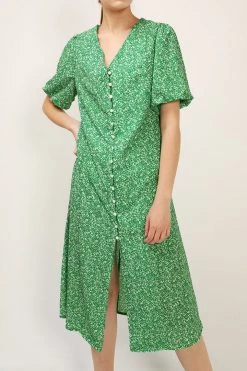 STORETS Charlie Floral Maxi Dress