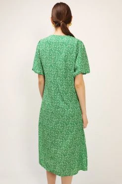 STORETS Charlie Floral Maxi Dress