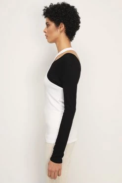 STORETS Lilliana Halter Neck Top CLOTHING