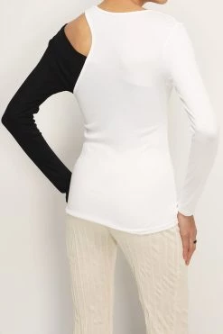 STORETS Lilliana Halter Neck Top CLOTHING