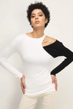 STORETS Lilliana Halter Neck Top CLOTHING