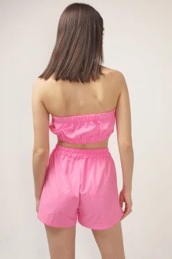 STORETS Katalina Tank Top And Short Set CLOTHING