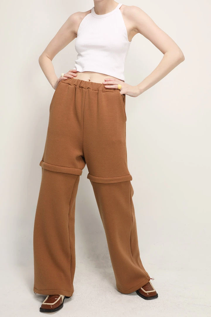 STORETS SALE Zuri Ribbed Halter Neck Top CLOTHING