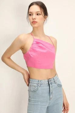 STORETS Bexely Asymmetric Top