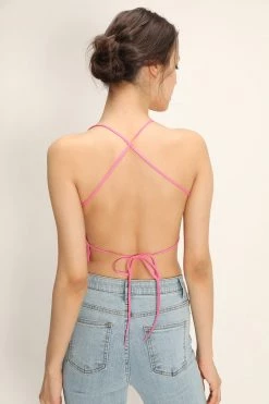 STORETS Bexely Asymmetric Top