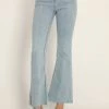 STORETS CLOTHING Ingrid Bootcut Jeans