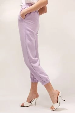 STORETS SALE Zoe Jogger Lounge Pants CLOTHING