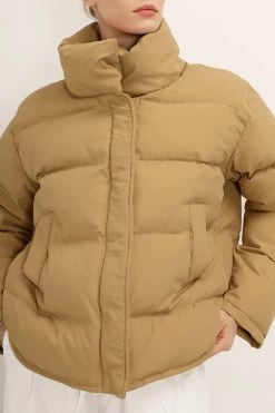 STORETS Delilah Padded Puffer Jacket