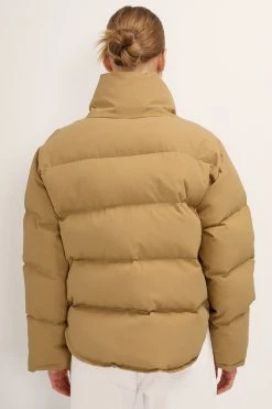 STORETS Delilah Padded Puffer Jacket