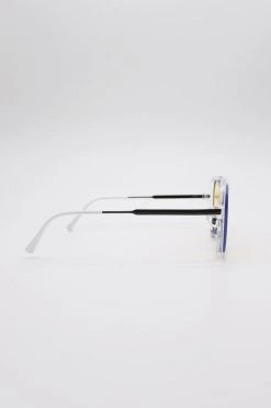 STORETS ACCESSORIES Oversized Tint Sunglasses