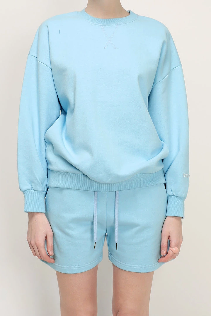 STORETS SALE Delaney Sweat 2-Piece Set