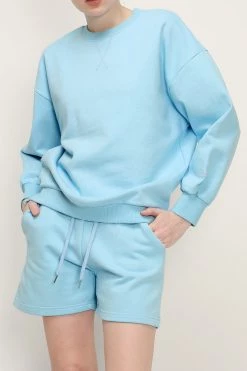 STORETS SALE Delaney Sweat 2-Piece Set