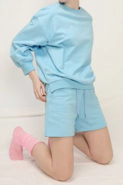 STORETS SALE Delaney Sweat 2-Piece Set