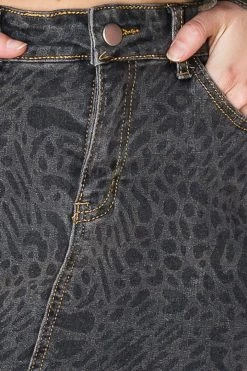 STORETS SALE Danny Spotted Skirt