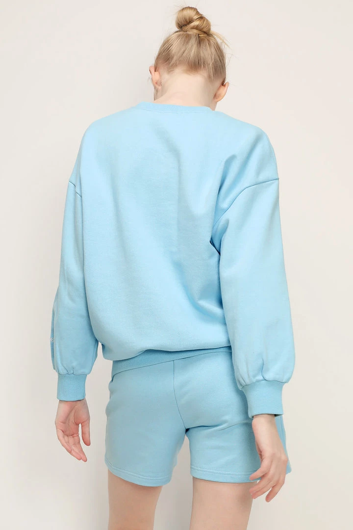 STORETS SALE Delaney Sweat 2-Piece Set