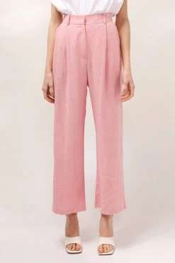 STORETS Nova Linen Pants CLOTHING