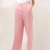 STORETS Nova Linen Pants CLOTHING