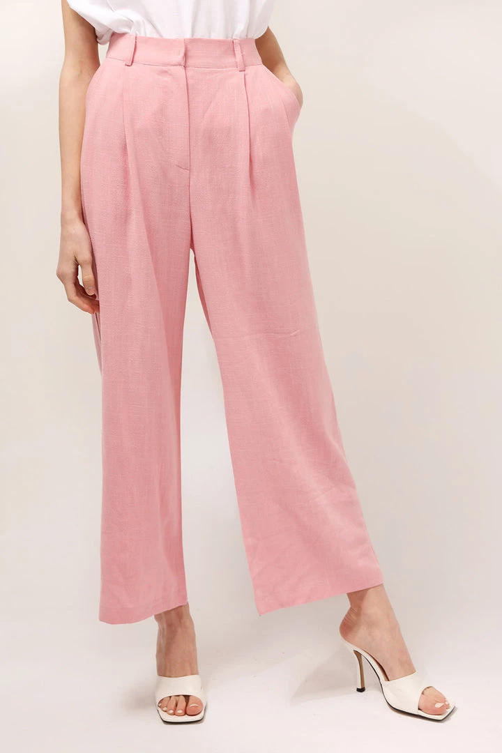 STORETS Nova Linen Pants CLOTHING